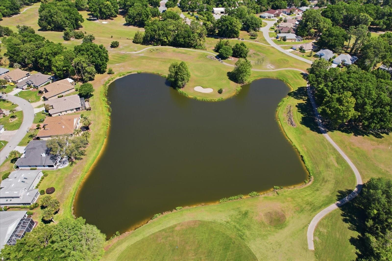 OAK RUN NBRHD 10 - Residential