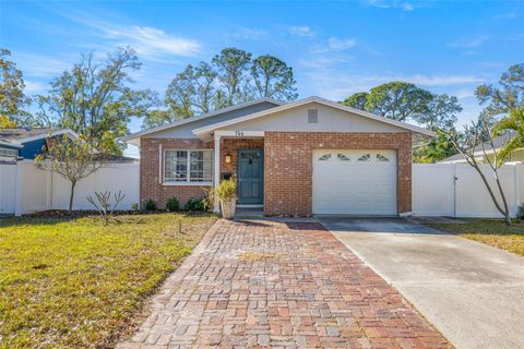 Photo of 744 63rd Avenue N, St Petersburg, FL 33702 (MLS # TB8472376)