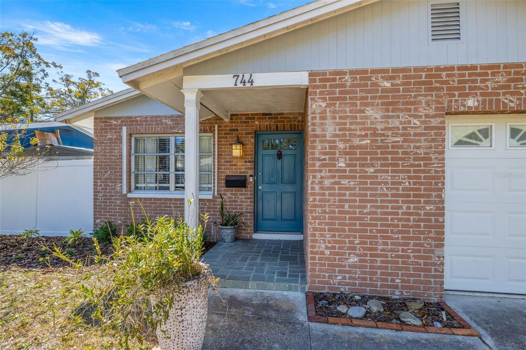 Photo of 744 63rd Avenue N, St Petersburg, FL 33702 (MLS # TB8472376)