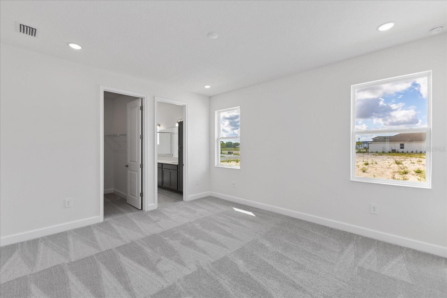 BRIGHTON JACARANDA - Residential
