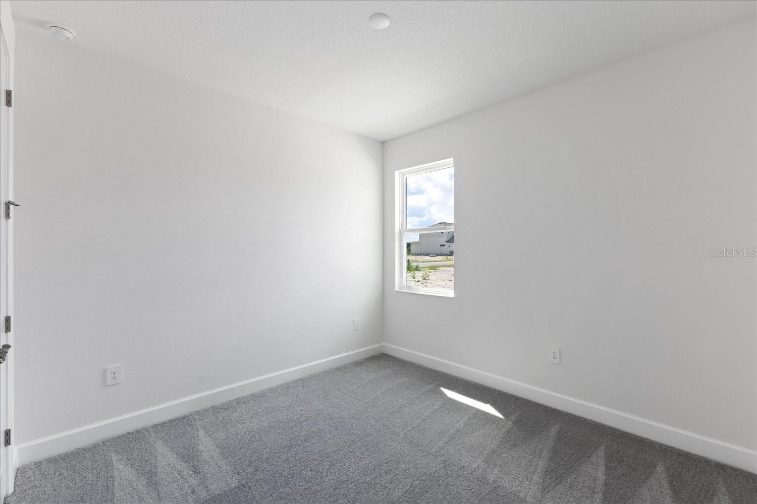 BRIGHTON JACARANDA - Residential