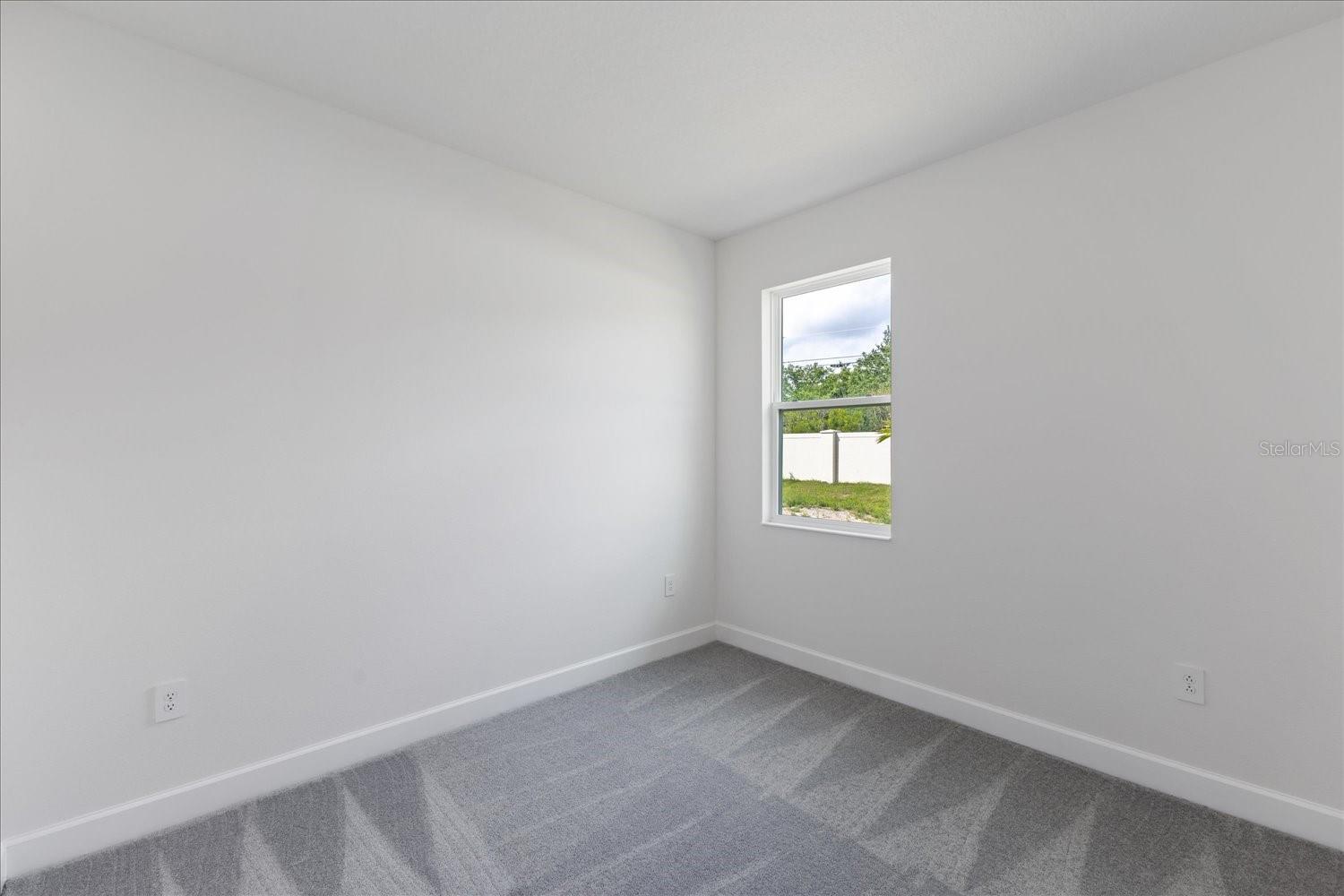 BRIGHTON JACARANDA - Residential