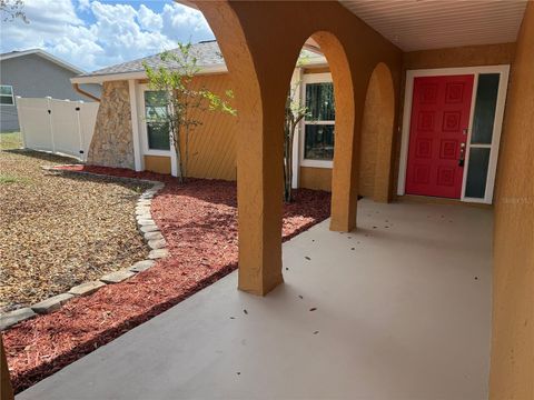 Photo of 7350 Landmark Drive, Spring Hill, FL 34606 (MLS # TB8492888)