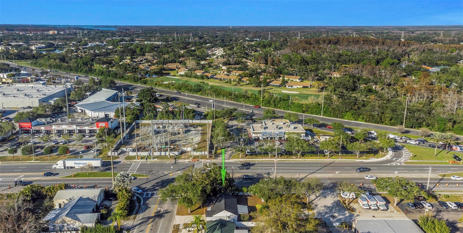 BAYSIDE MEADOWS-PHASE I - Residential