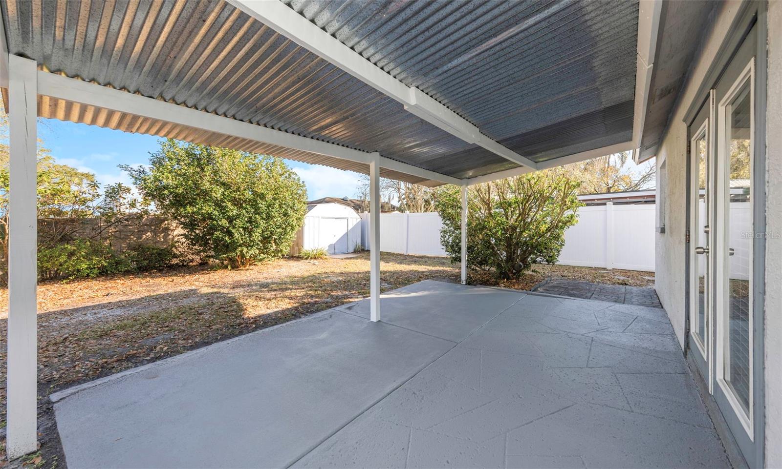 BAYSIDE MEADOWS-PHASE I - Residential