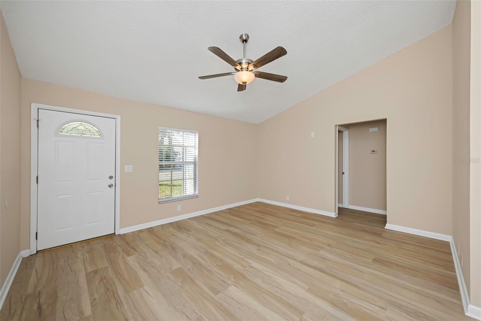 BAYSIDE MEADOWS-PHASE I - Residential