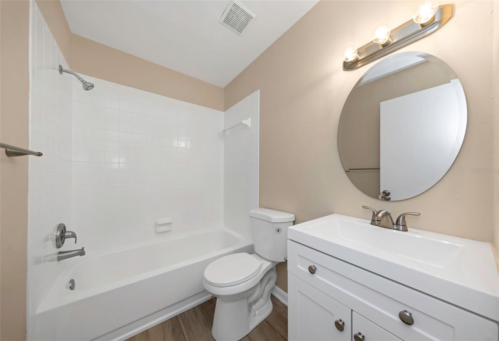 BAYSIDE MEADOWS-PHASE I - Residential