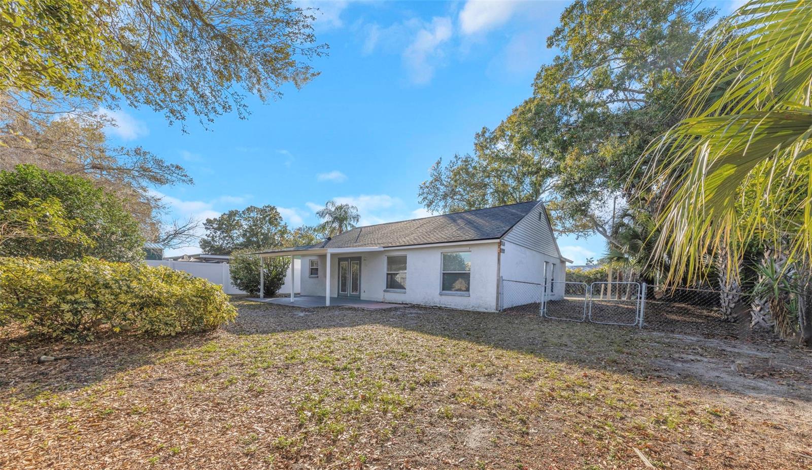 BAYSIDE MEADOWS-PHASE I - Residential