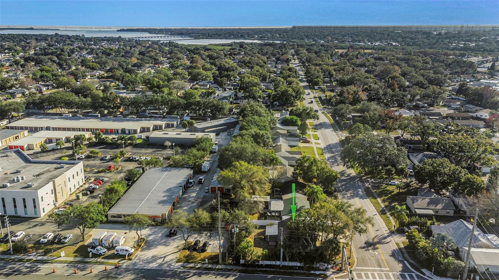 BAYSIDE MEADOWS-PHASE I - Residential