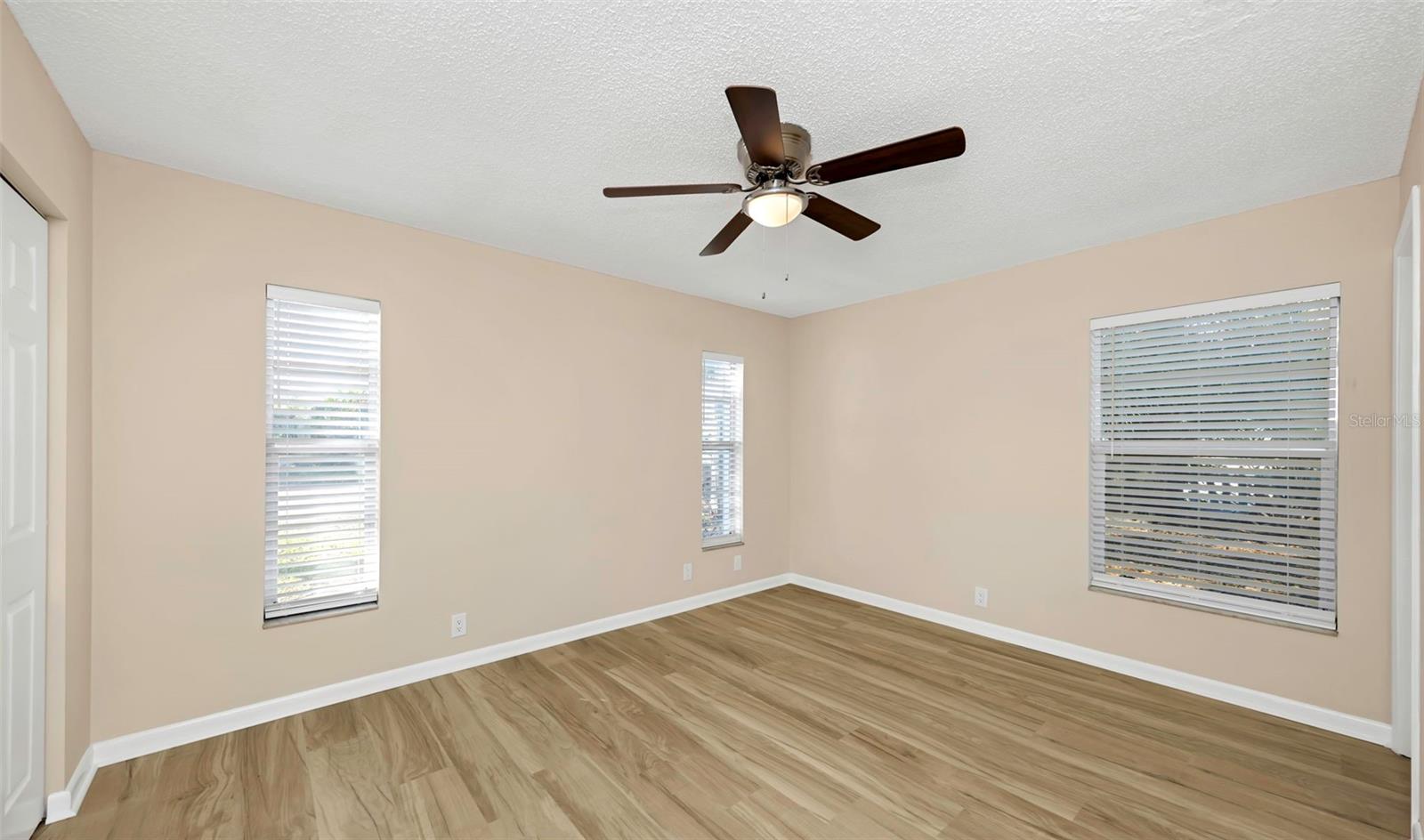 BAYSIDE MEADOWS-PHASE I - Residential