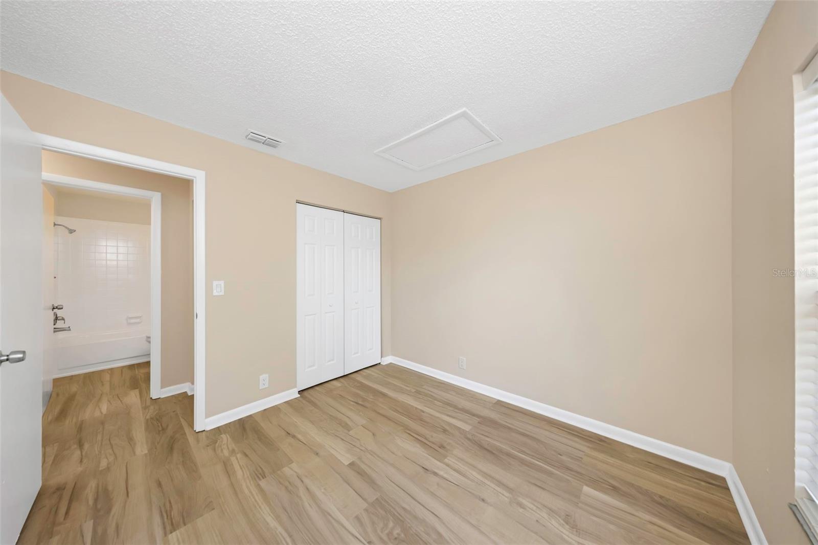 BAYSIDE MEADOWS-PHASE I - Residential