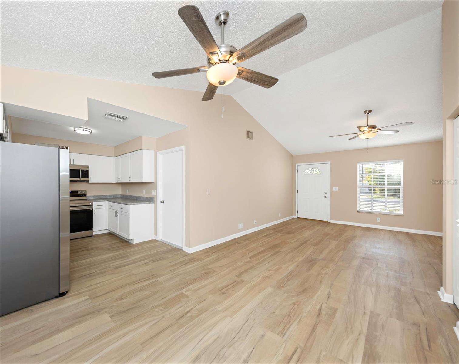 BAYSIDE MEADOWS-PHASE I - Residential