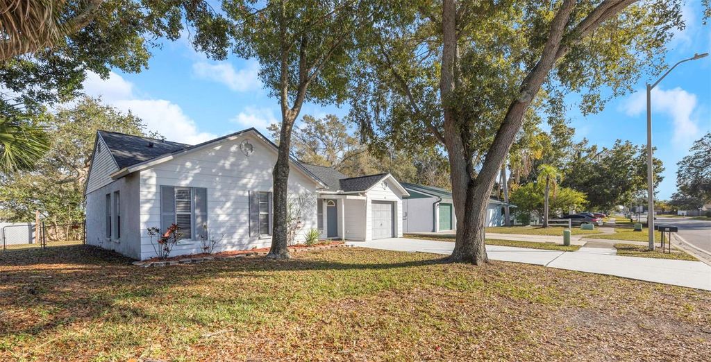 Photo of 101 Bayside Boulevard, Oldsmar, FL 34677 (MLS # TB8462812)