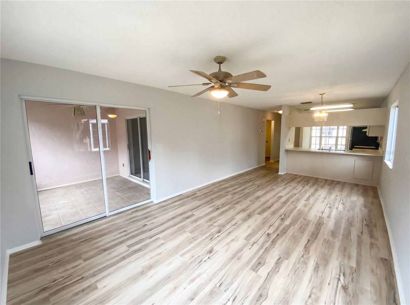 BRIAR PATCH - Residential