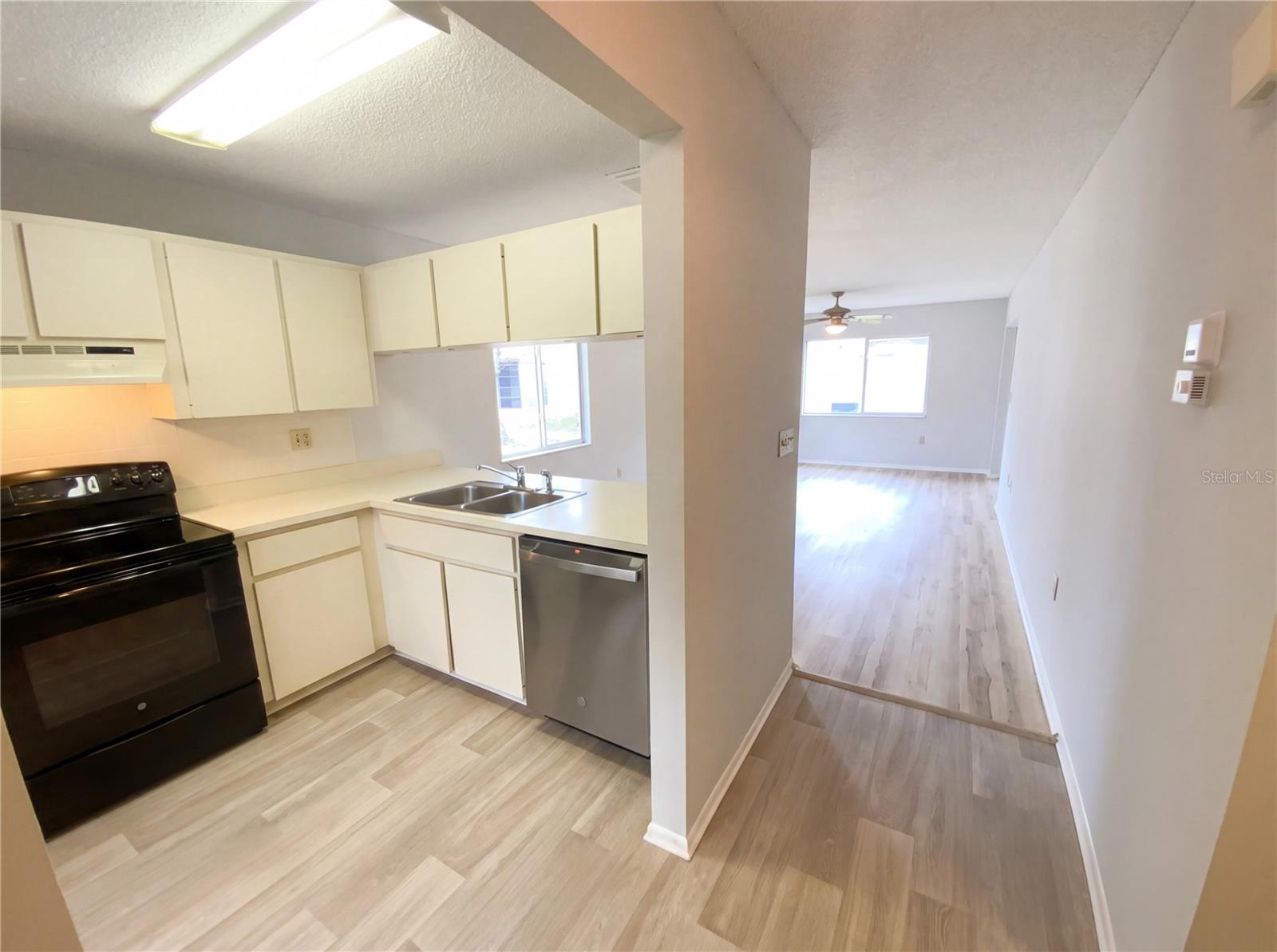 BRIAR PATCH - Residential