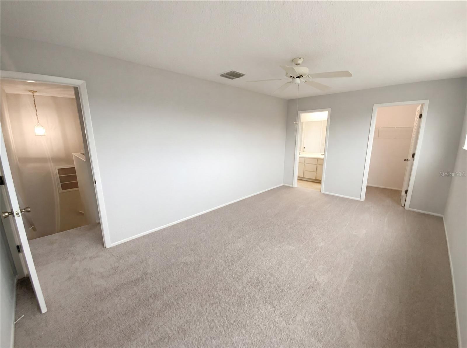 BRIAR PATCH - Residential