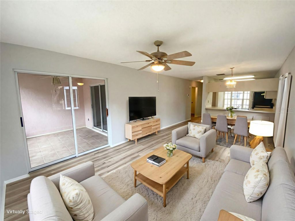 Photo of 6424 Remus Drive, New Port Richey, FL 34653 (MLS # TB8482007)