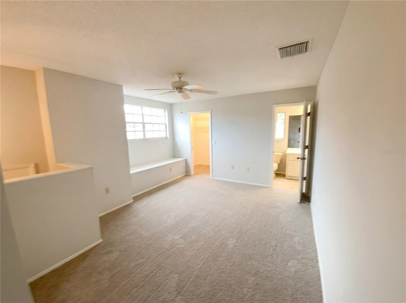 BRIAR PATCH - Residential