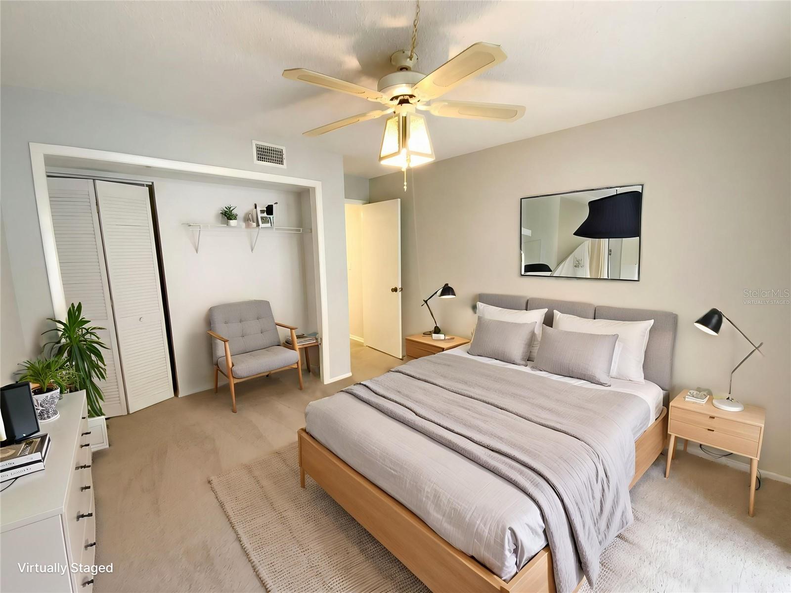 BRIAR PATCH - Residential