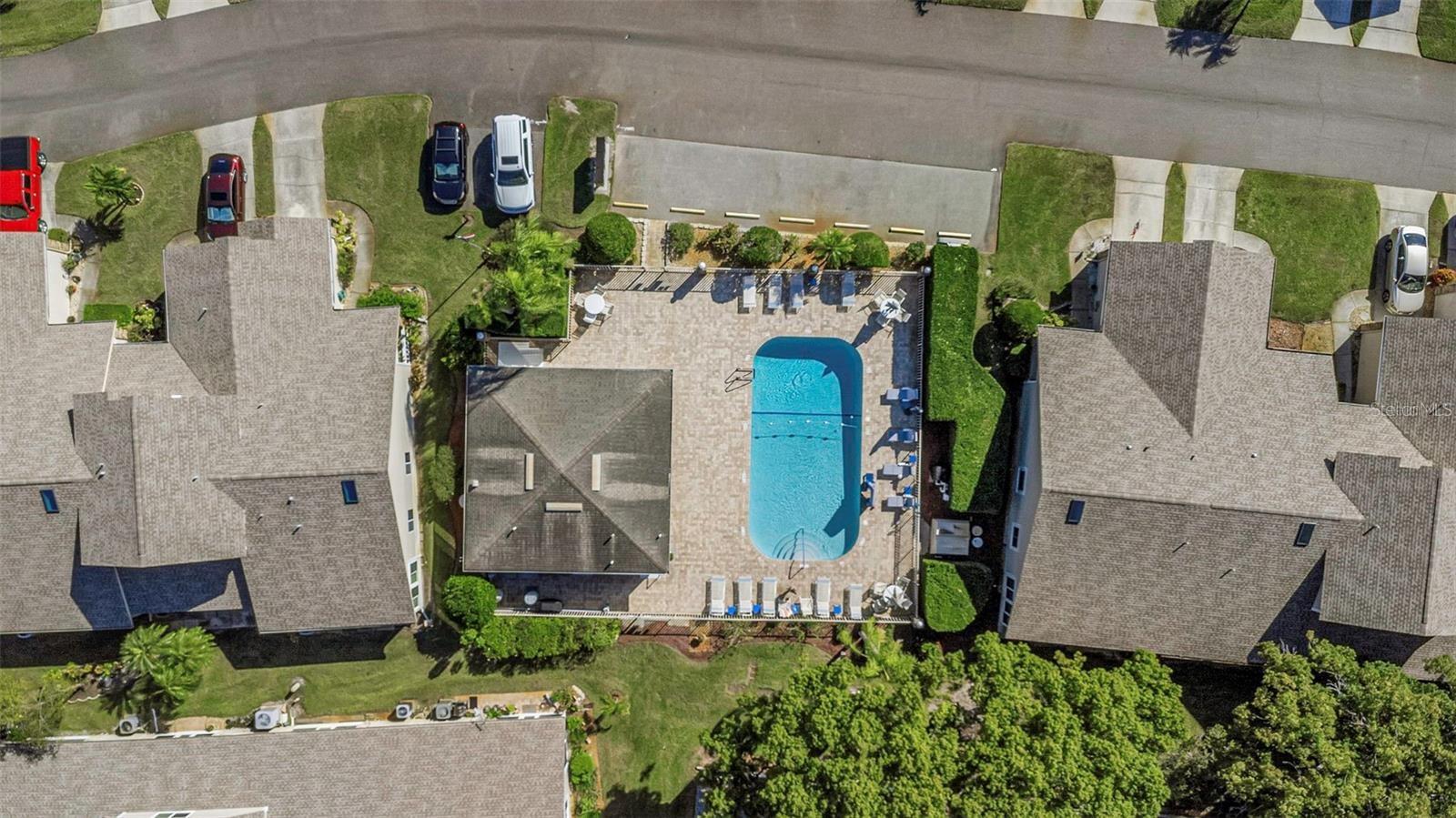 BRIAR PATCH - Residential