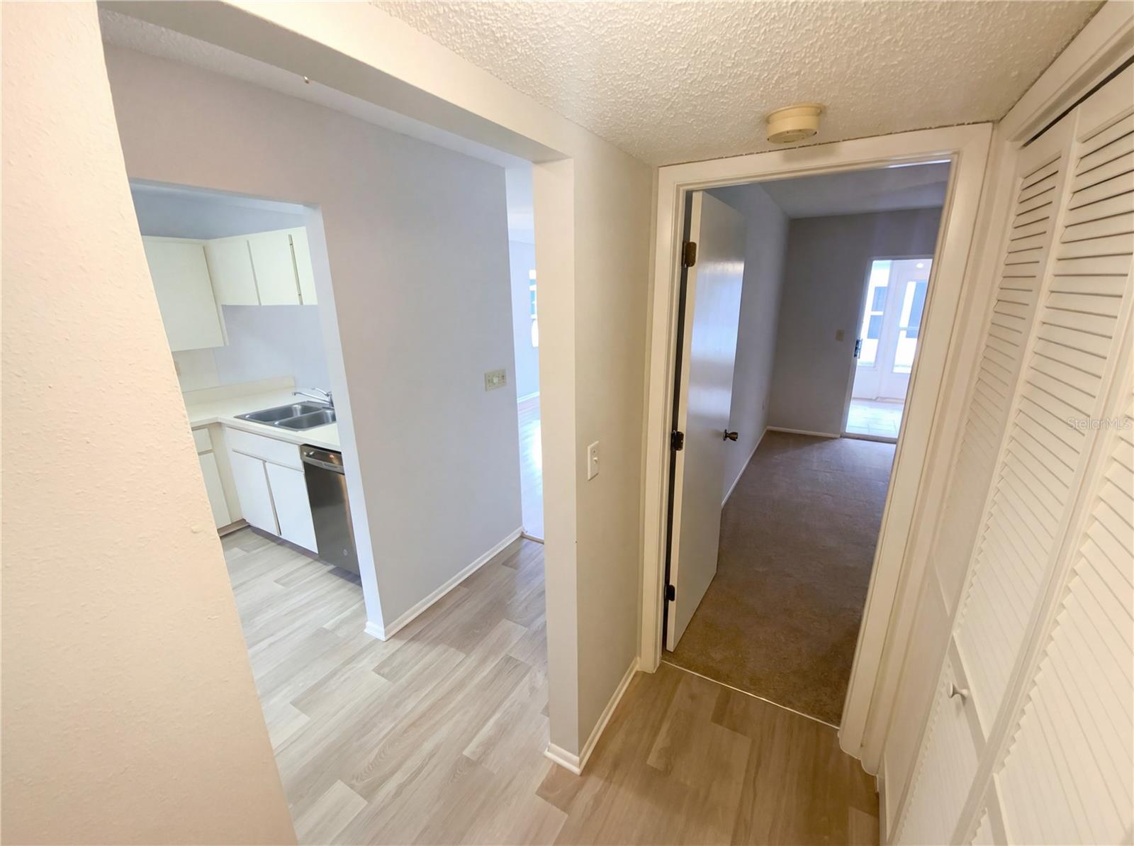 BRIAR PATCH - Residential