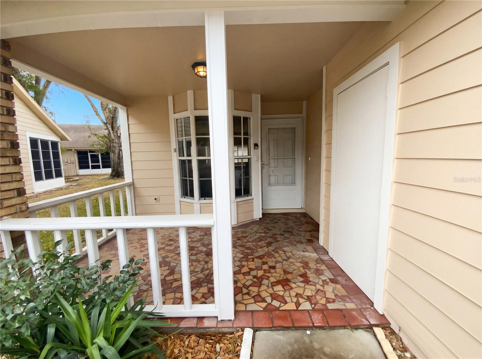 BRIAR PATCH - Residential