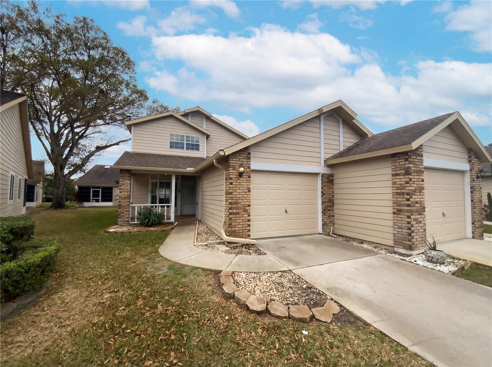 BRIAR PATCH - Residential