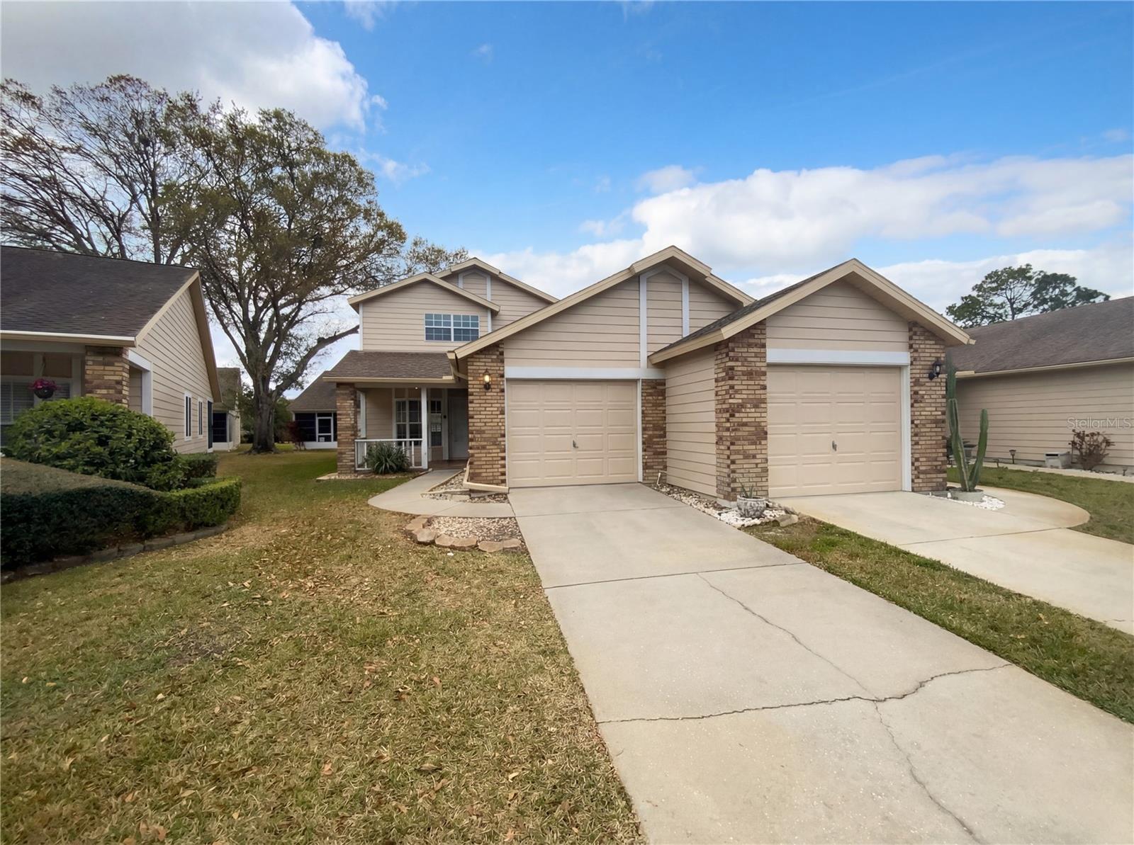 BRIAR PATCH - Residential