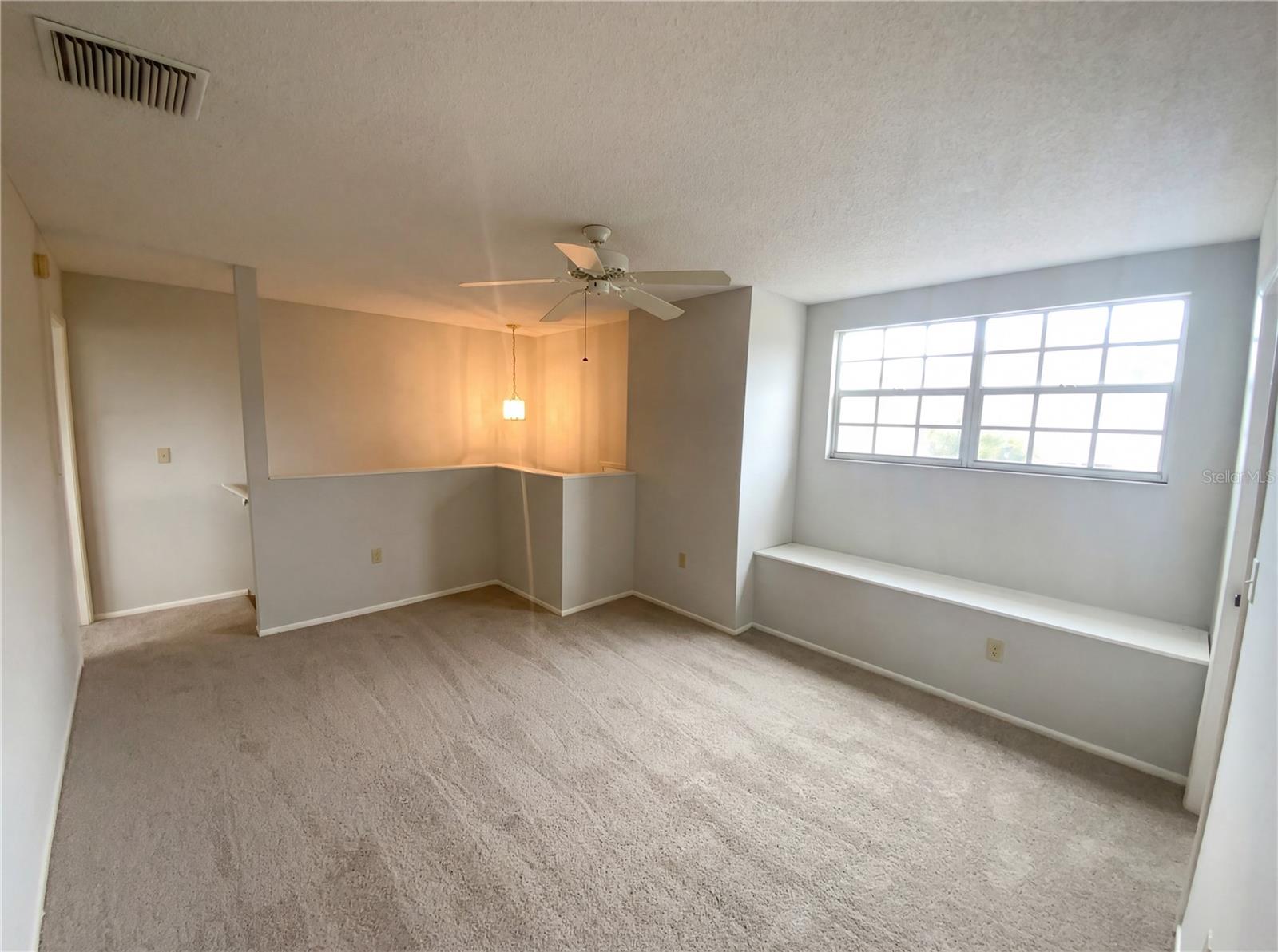 BRIAR PATCH - Residential