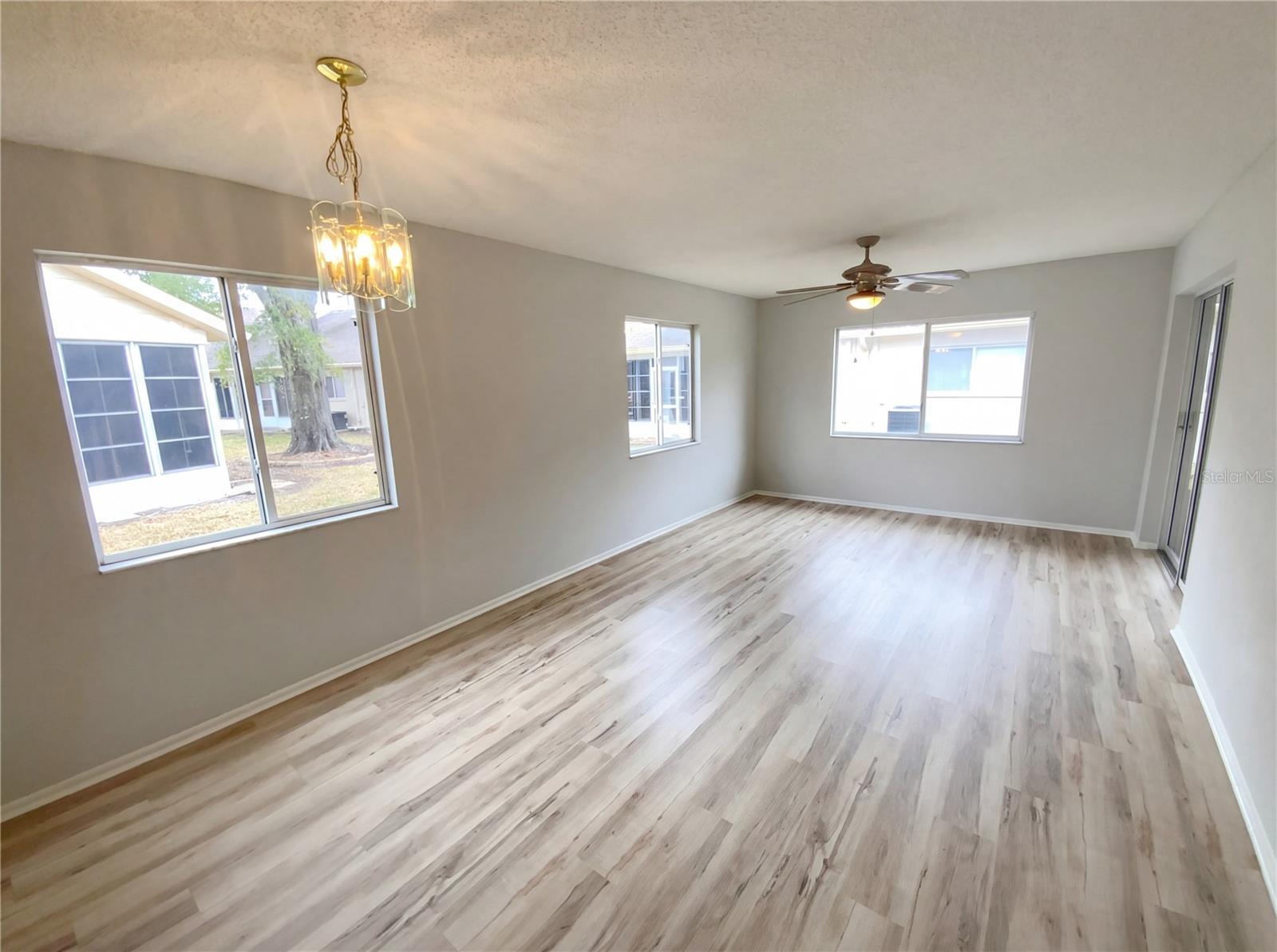 BRIAR PATCH - Residential