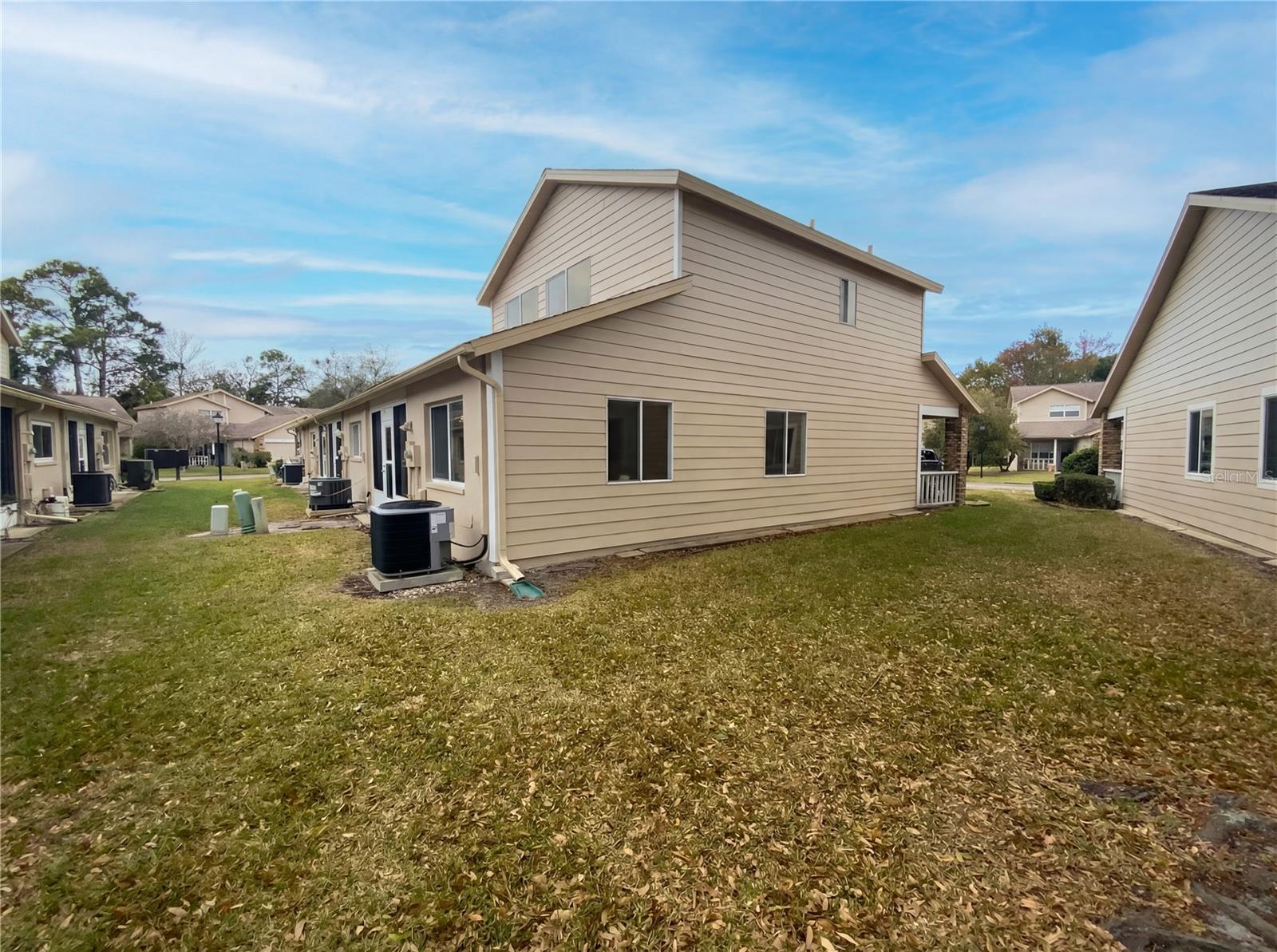 BRIAR PATCH - Residential