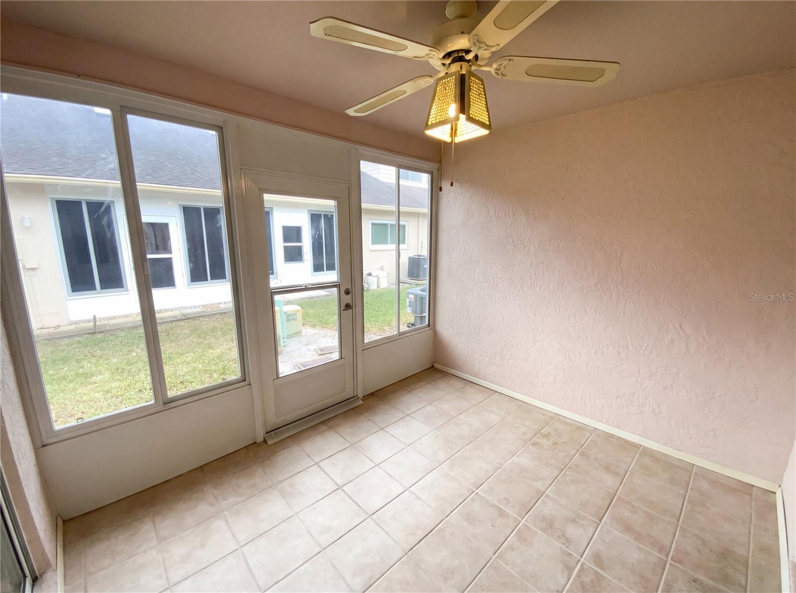 BRIAR PATCH - Residential