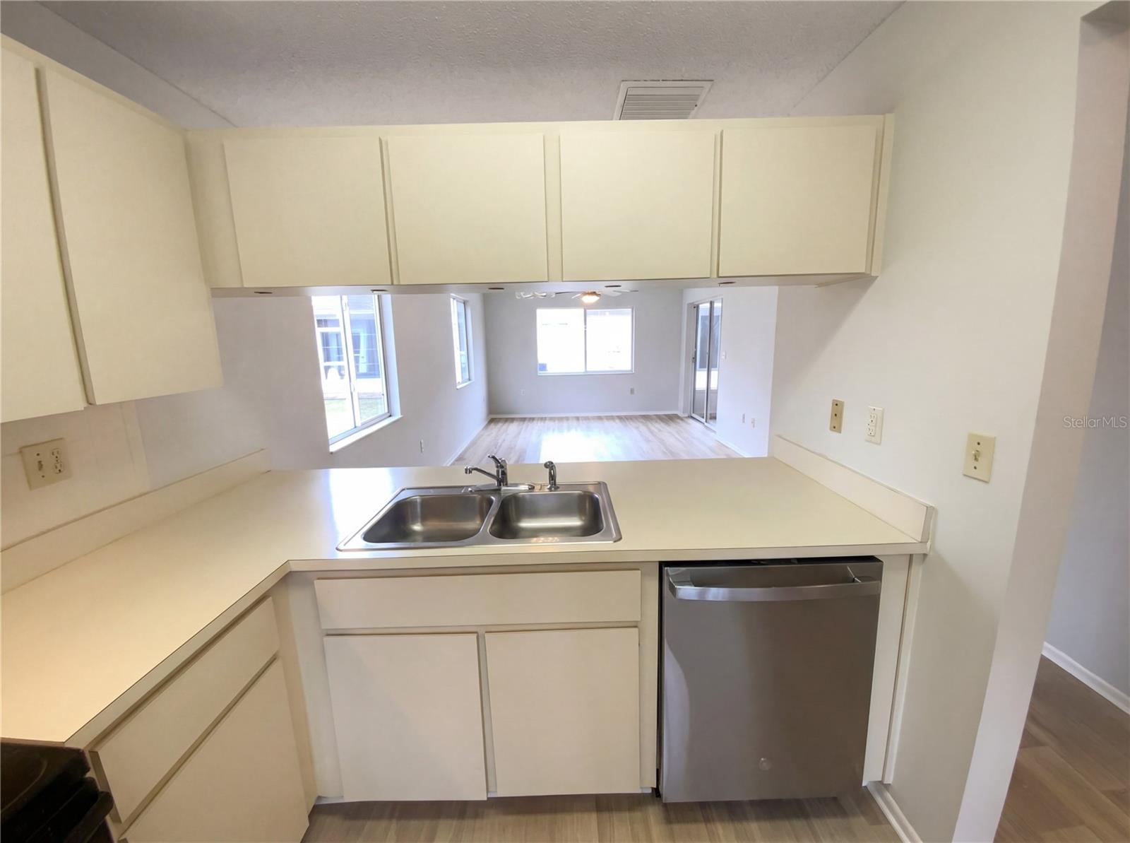 BRIAR PATCH - Residential