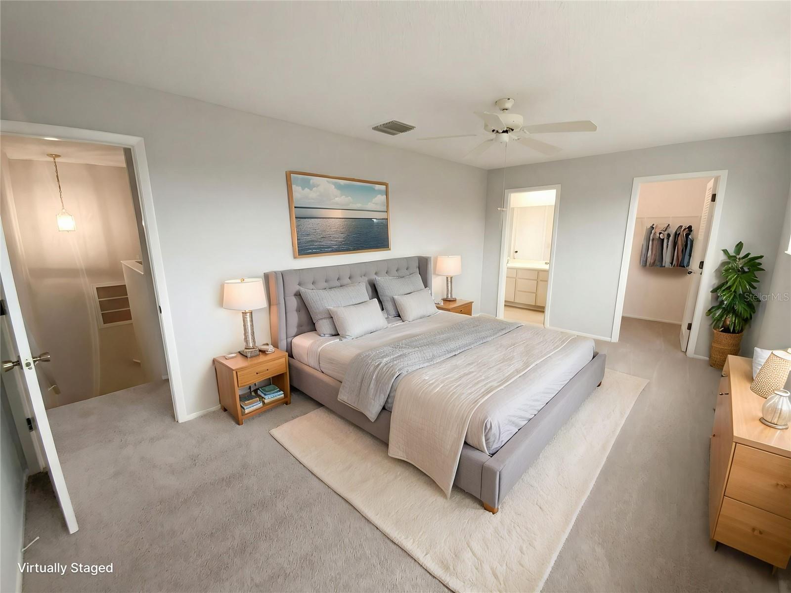 BRIAR PATCH - Residential