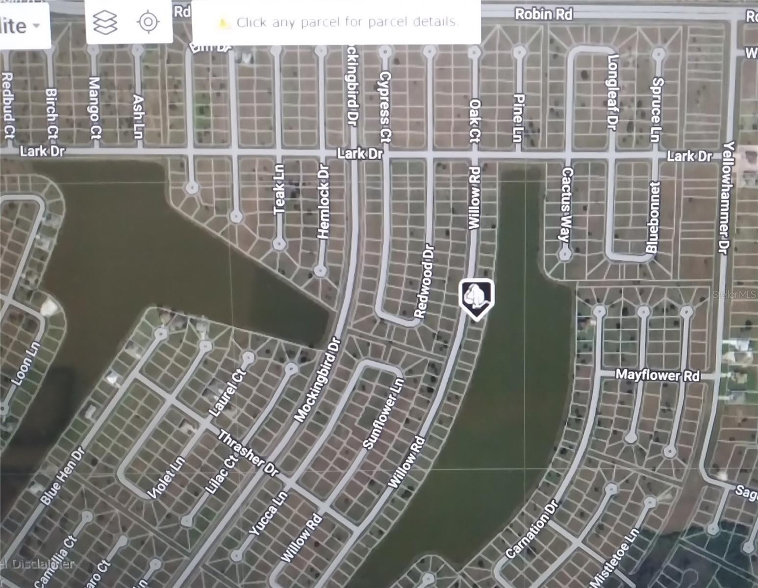 ROTONDA MEADOWS - Land