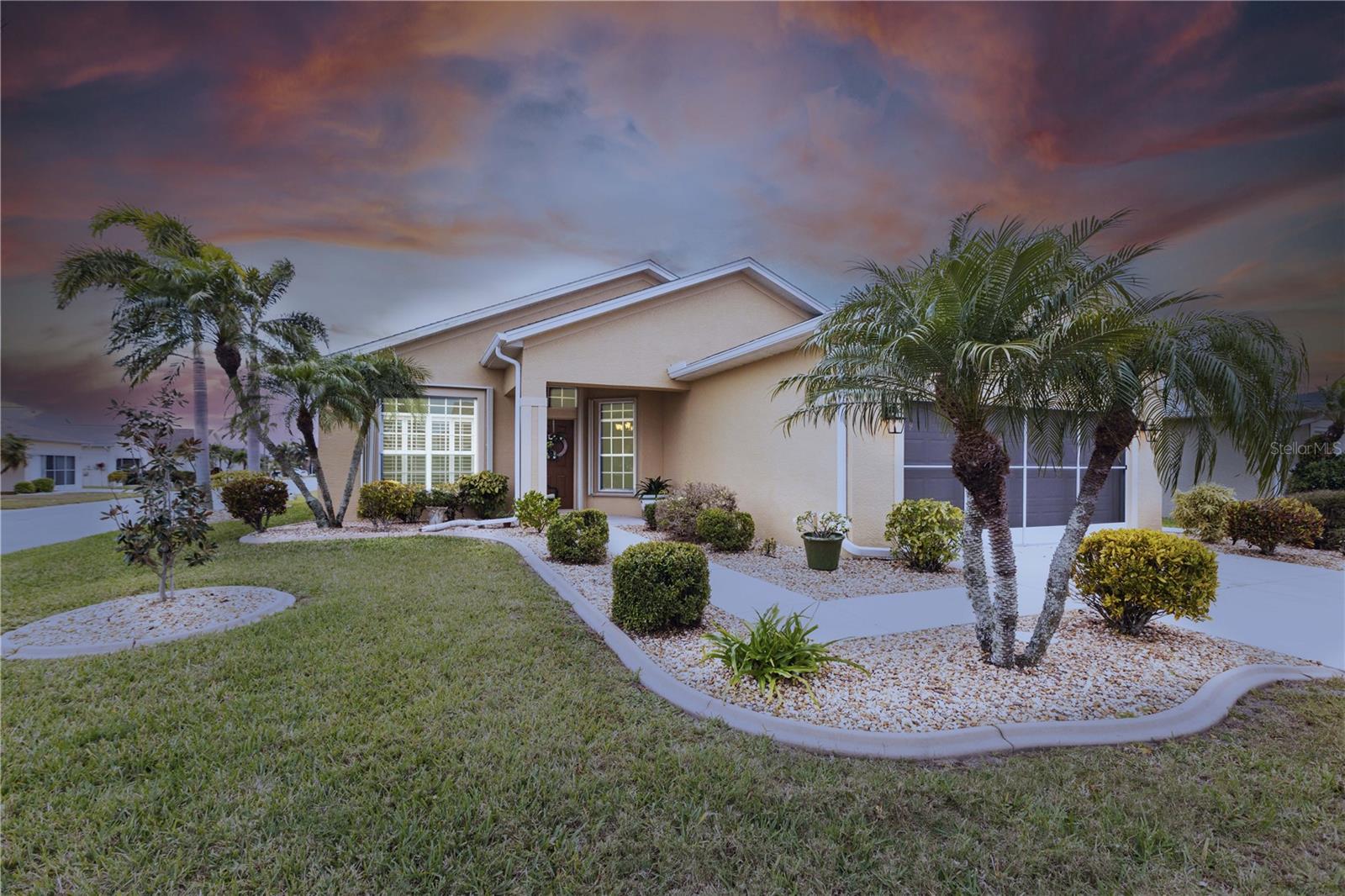 24321 KINTAIL COURT