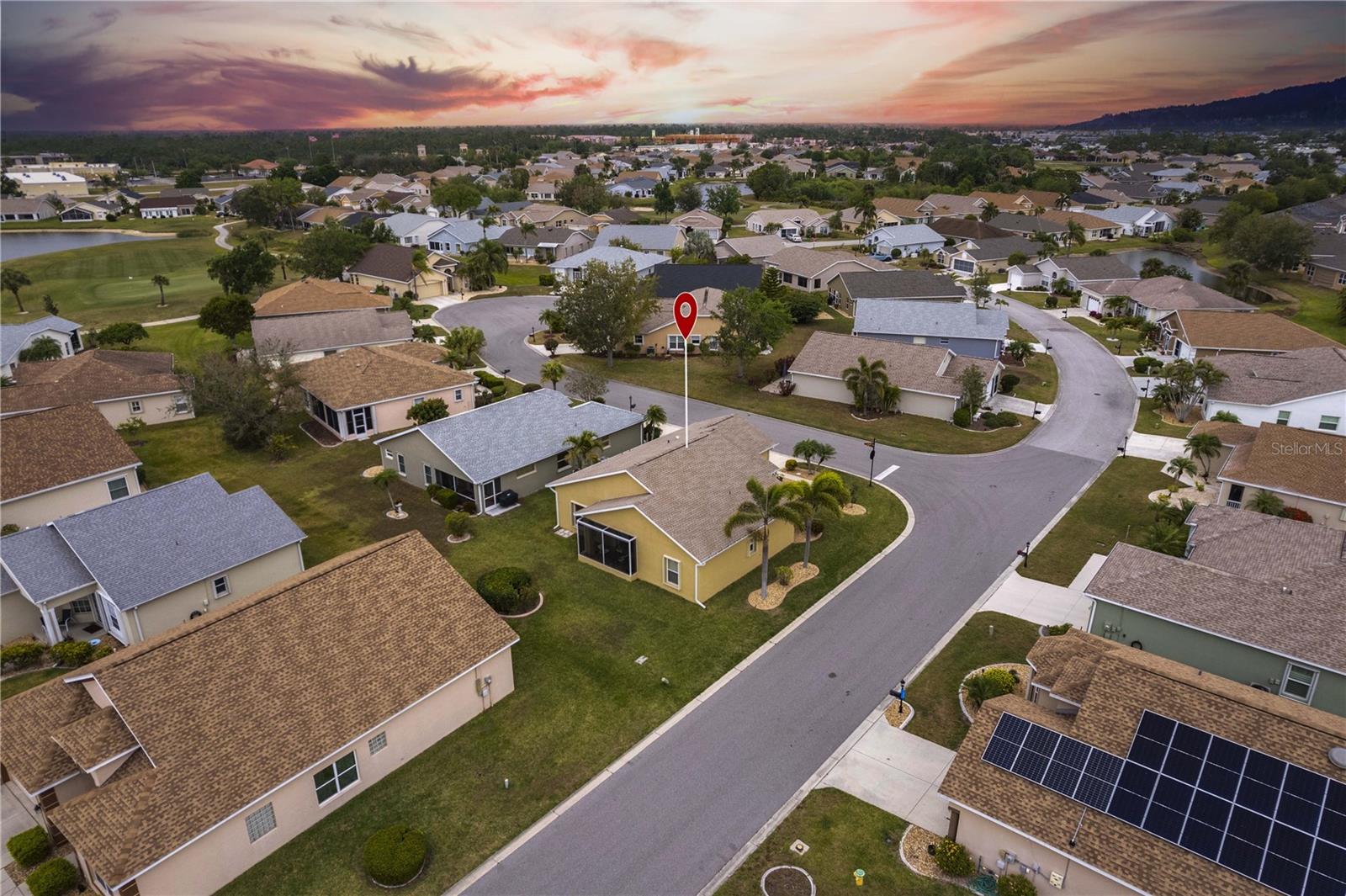 24321 KINTAIL COURT