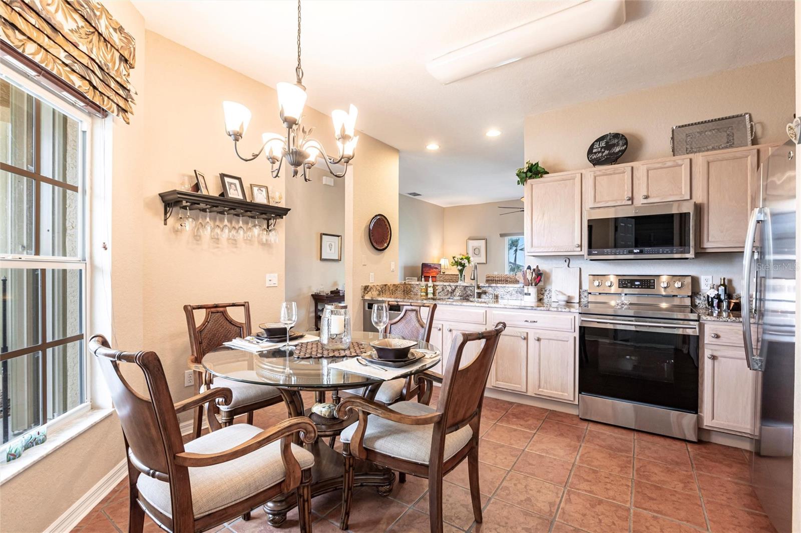 24321 KINTAIL COURT