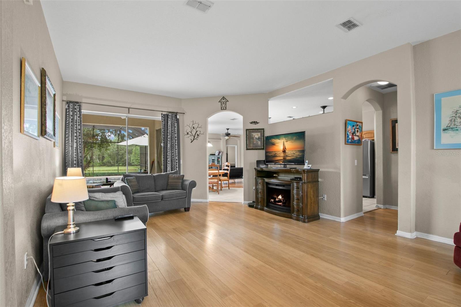 2931 SPRING HAMMOCK DRIVE