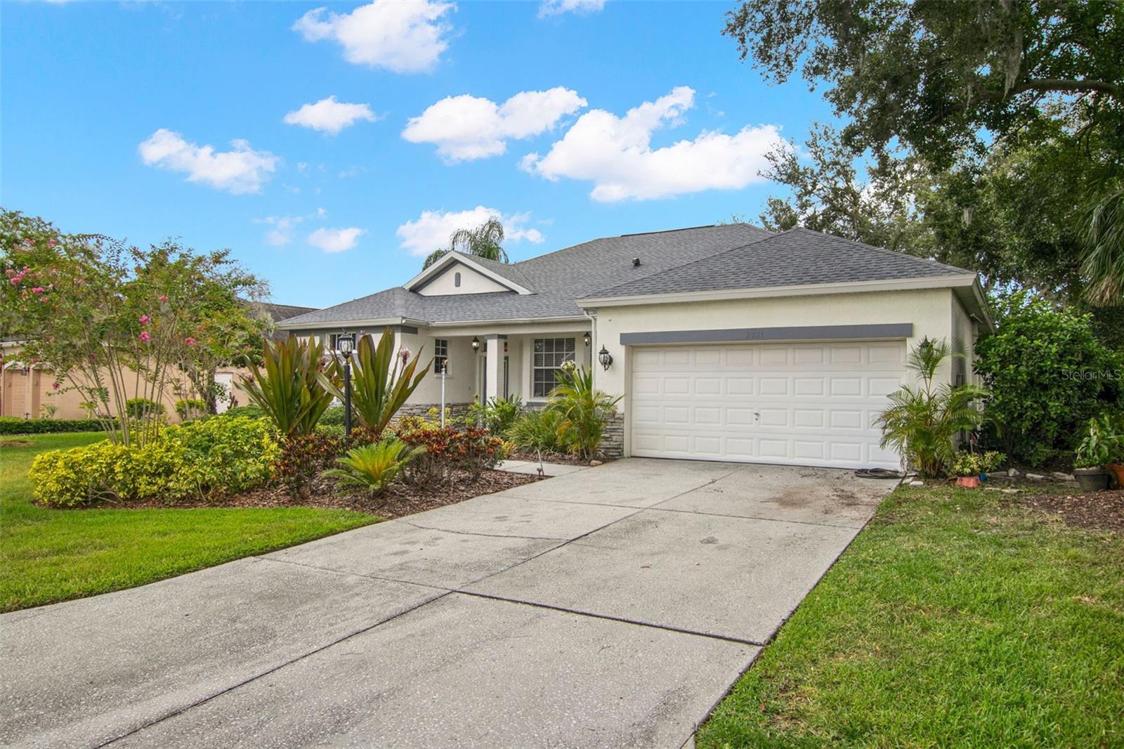 2931 SPRING HAMMOCK DRIVE