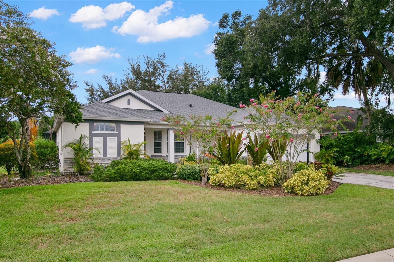 2931 SPRING HAMMOCK DRIVE