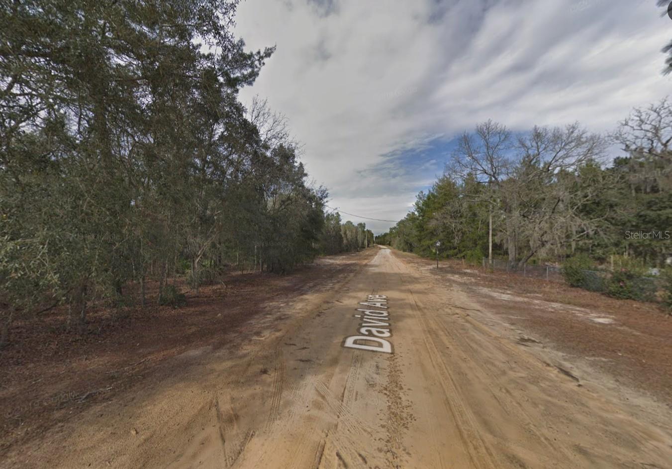 INTERLACHEN LAKES ESTATES - Land