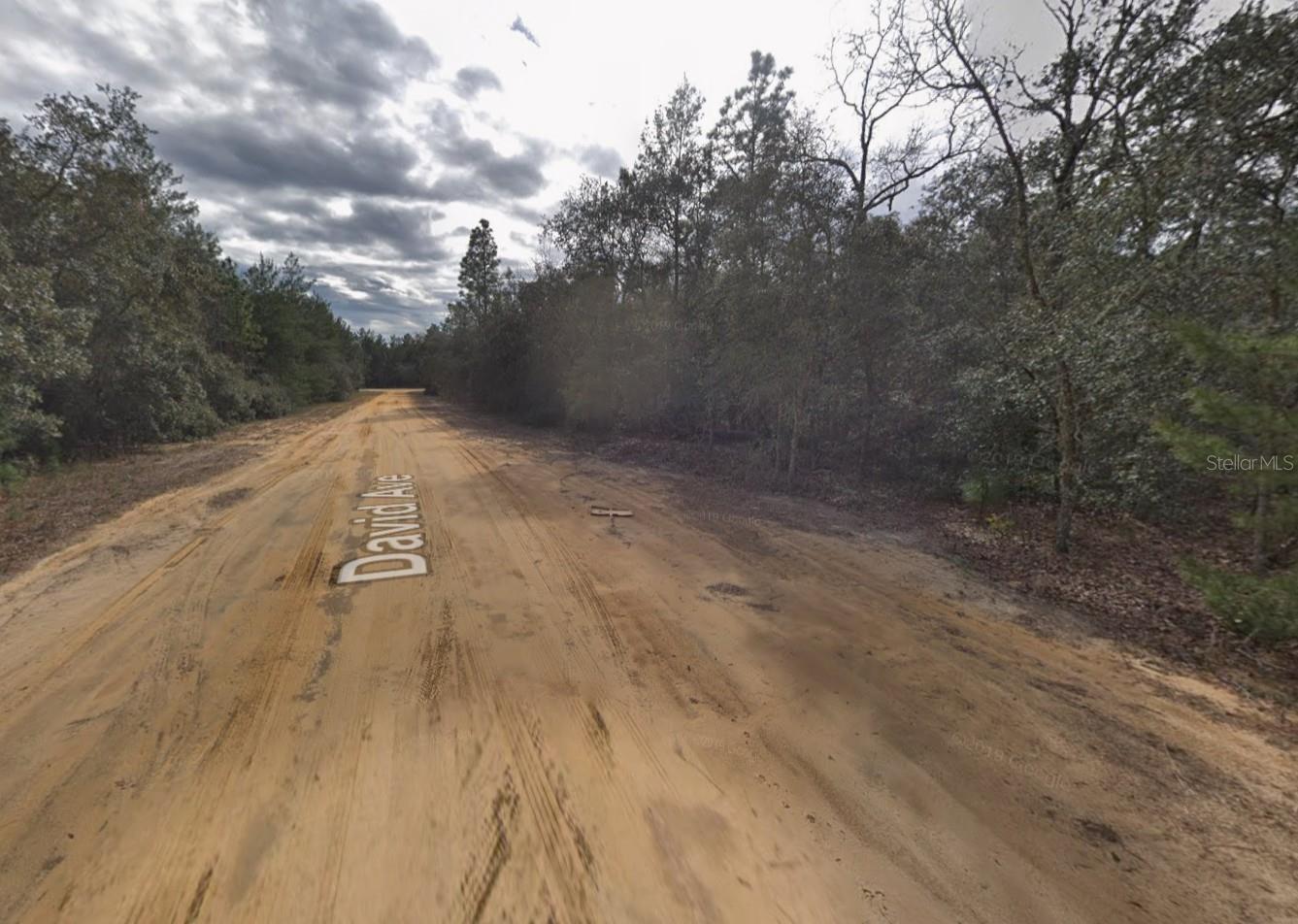 INTERLACHEN LAKES ESTATES - Land