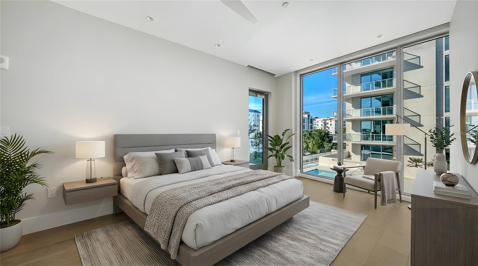 PENINSULA SARASOTA - Residential