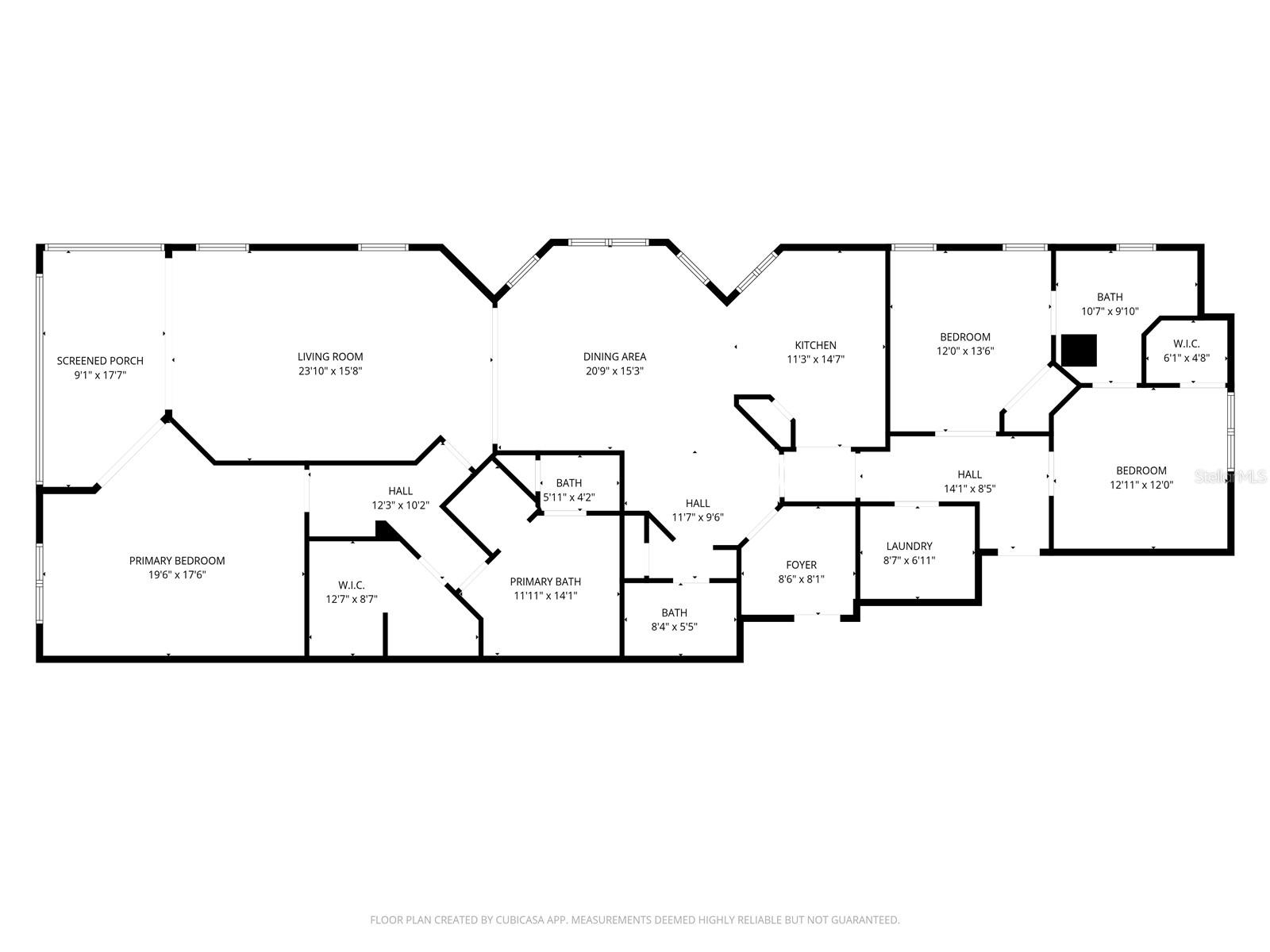 CAPTIVAS AT MARINA BAY CONDO - Residential