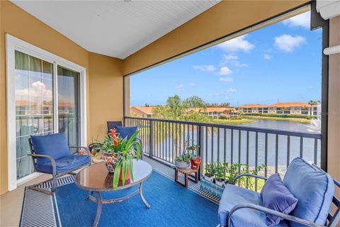 Photo of 10 Franklin Court S #63D, St Petersburg, FL 33711 (MLS # TB8507251)