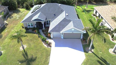 A home in LAKE SUZY