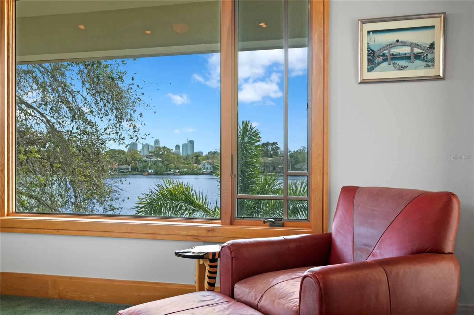 SNELL ISLE SHORES - Residential