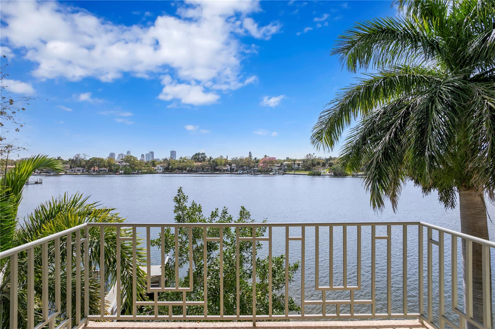 SNELL ISLE SHORES - Residential