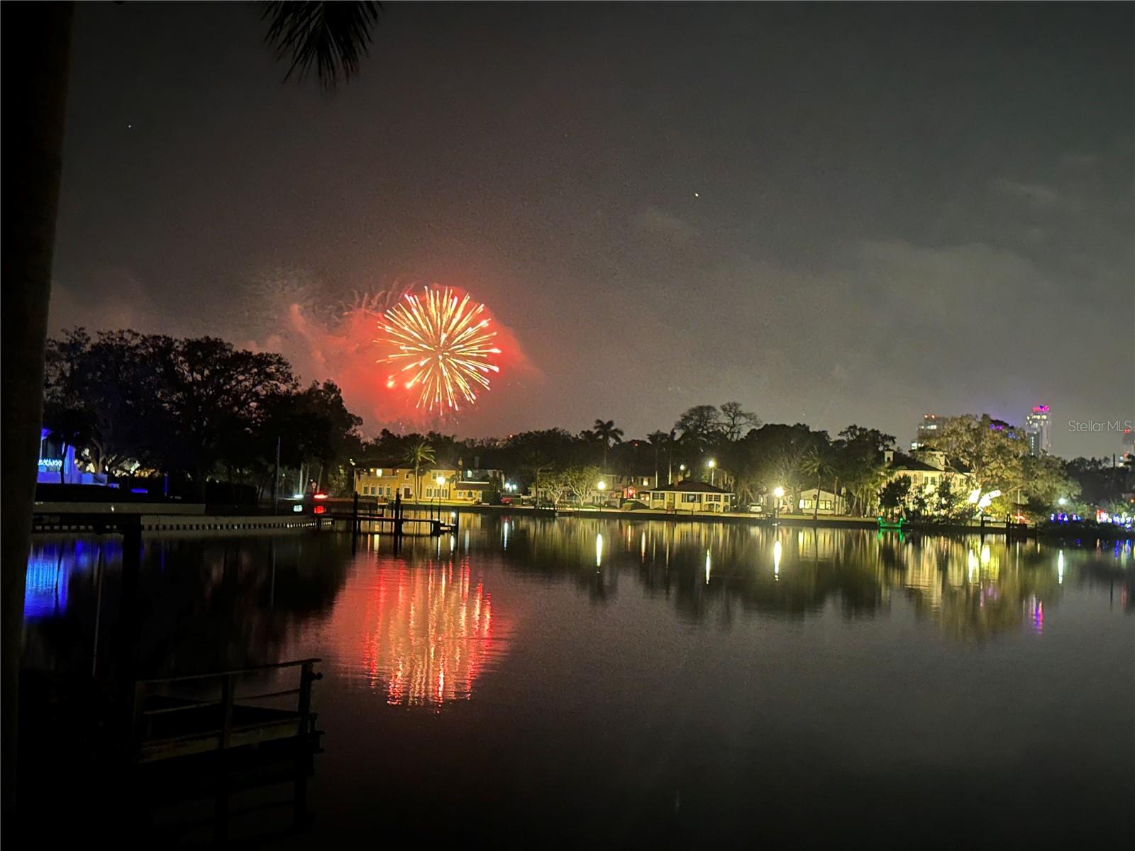 SNELL ISLE SHORES - Residential